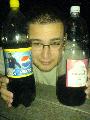 Pepsi, Rob s Frts