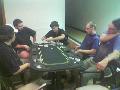 texas hold'em. Nndi owning